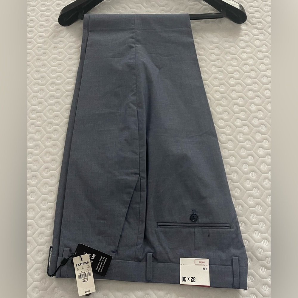 Express Dress Pants 32 x 30